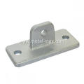 50mm Wide Microphone Table Clamp